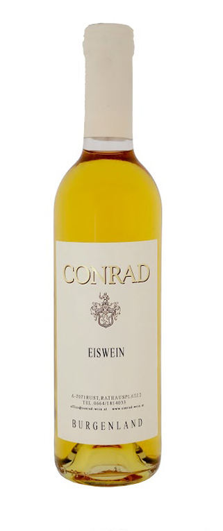 2020 Spätburgunder Eiswein