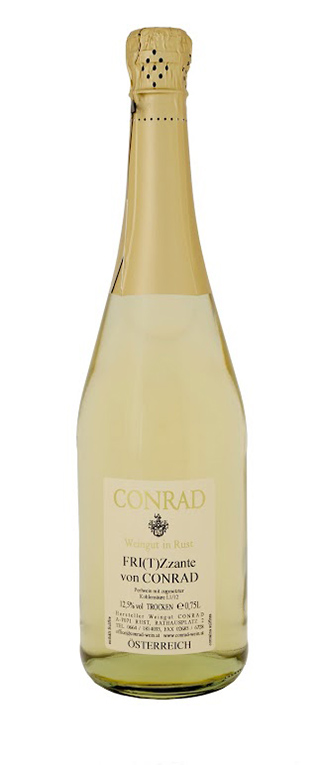 2022 Blanc de noir brut