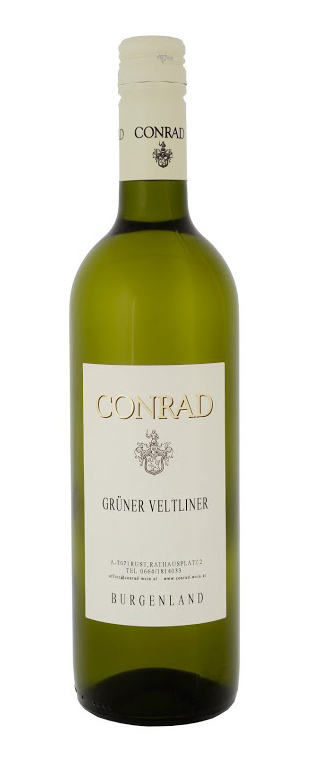 2024 Grüner Vetliner trocken