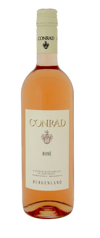 2024 Rosé trocken